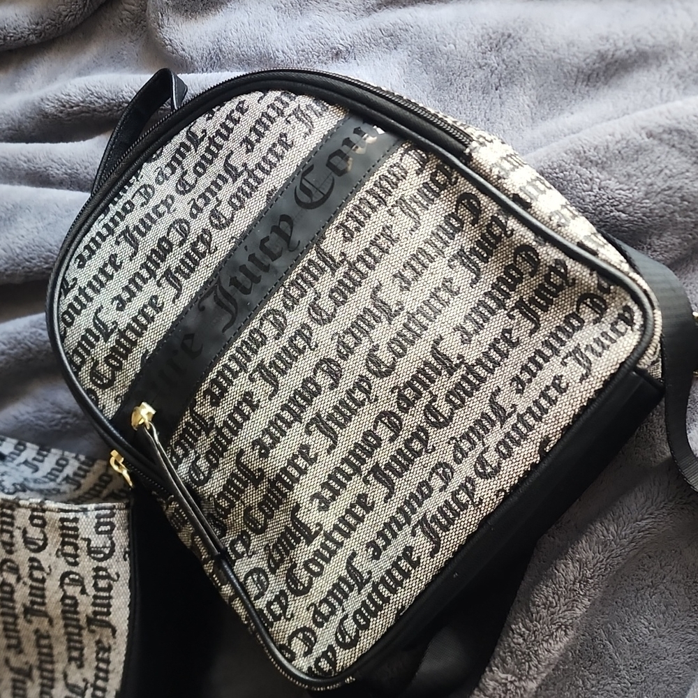 Juicy Couture Back Pack